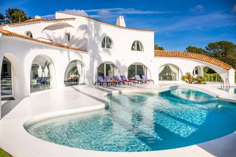 Villa i Mougins, Alpes-Maritimes, Mougins - € 6.250.000 | Ref: HH-15988097 - foto 32