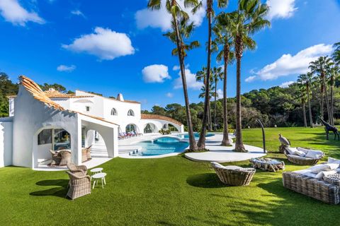 Villa i Mougins, Alpes-Maritimes, Mougins - € 6.250.000 | Ref: HH-15988097 - foto 33