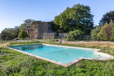 Villa i Cucuron, Vaucluse, Cucuron - € 1.650.000 | Ref: HH-15987839 - foto 1