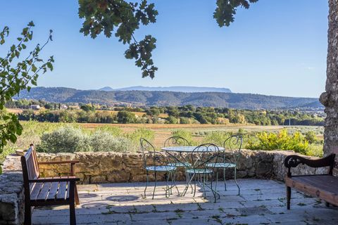 Villa i Cucuron, Vaucluse, Cucuron - € 1.650.000 | Ref: HH-15987839 - foto 2