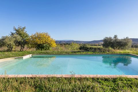 Villa i Cucuron, Vaucluse, Cucuron - € 1.650.000 | Ref: HH-15987839 - foto 3