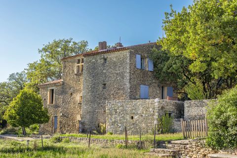 Villa i Cucuron, Vaucluse, Cucuron - € 1.650.000 | Ref: HH-15987839 - foto 4