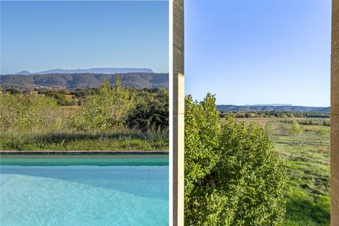 Villa i Cucuron, Vaucluse, Cucuron - € 1.650.000 | Ref: HH-15987839 - foto 6