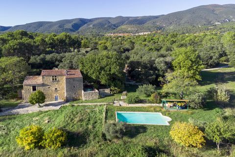 Villa i Cucuron, Vaucluse, Cucuron - € 1.650.000 | Ref: HH-15987839 - foto 7
