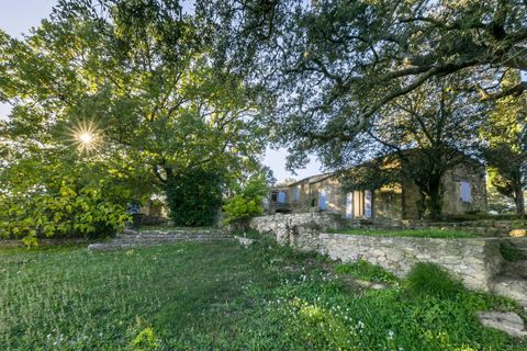 Villa i Cucuron, Vaucluse, Cucuron - € 1.650.000 | Ref: HH-15987839 - foto 9