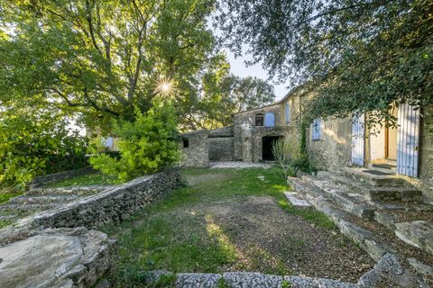 Villa i Cucuron, Vaucluse, Cucuron - € 1.650.000 | Ref: HH-15987839 - foto 10