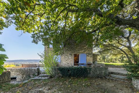 Villa i Cucuron, Vaucluse, Cucuron - € 1.650.000 | Ref: HH-15987839 - foto 11