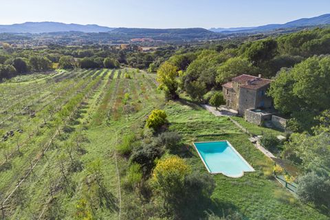 Villa i Cucuron, Vaucluse, Cucuron - € 1.650.000 | Ref: HH-15987839 - foto 12