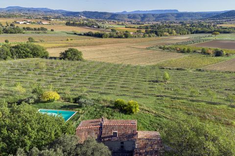 Villa i Cucuron, Vaucluse, Cucuron - € 1.650.000 | Ref: HH-15987839 - foto 14