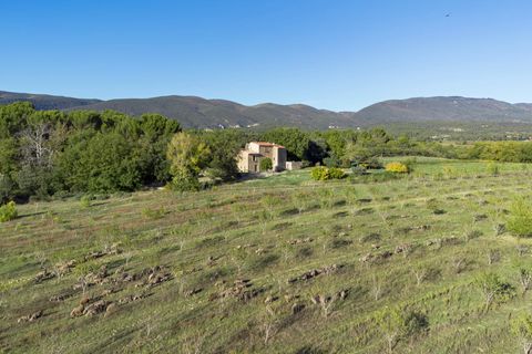 Villa i Cucuron, Vaucluse, Cucuron - € 1.650.000 | Ref: HH-15987839 - foto 15