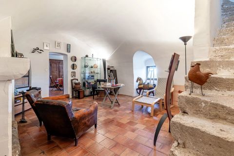 Villa i Cucuron, Vaucluse, Cucuron - € 1.650.000 | Ref: HH-15987839 - foto 16