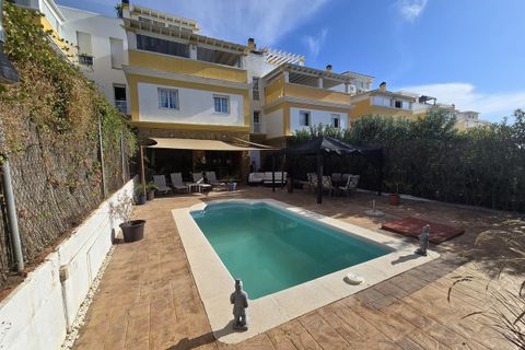 Villa i Calahonda, Malaga, Calahonda - € 699.000 | Ref: R5218183 - foto 1