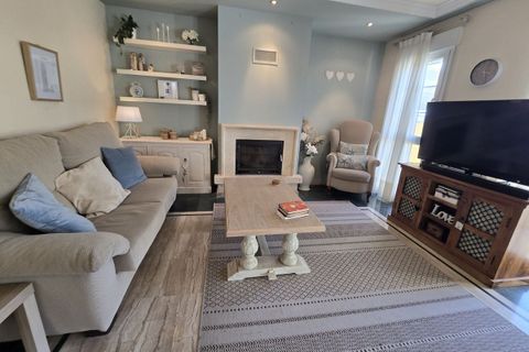 Villa i Calahonda, Malaga, Calahonda - € 699.000 | Ref: R5218183 - foto 40