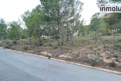 Finca a Tibi, Alicante, Tibi - € 120.000 | Ref: 5402 - foto 2
