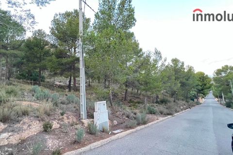 Finca a Tibi, Alicante, Tibi - € 120.000 | Ref: 5402 - foto 4