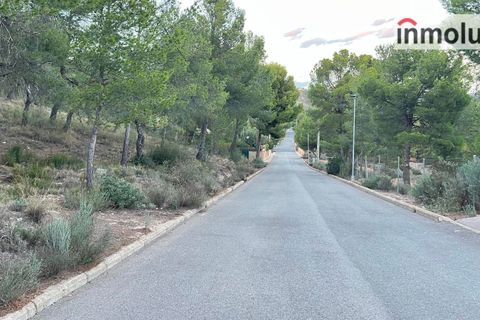 Finca a Tibi, Alicante, Tibi - € 120.000 | Ref: 5402 - foto 7