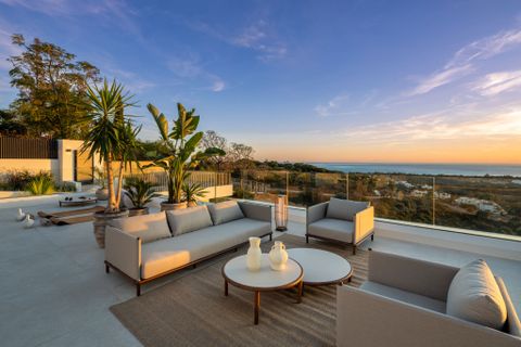 Villa a Elviria, Malaga, Elviria - € 4.750.000 | Ref: 2364MVD25 - foto 6