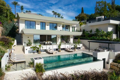 Villa a Elviria, Malaga, Elviria - € 4.750.000 | Ref: 2364MVD25 - foto 7