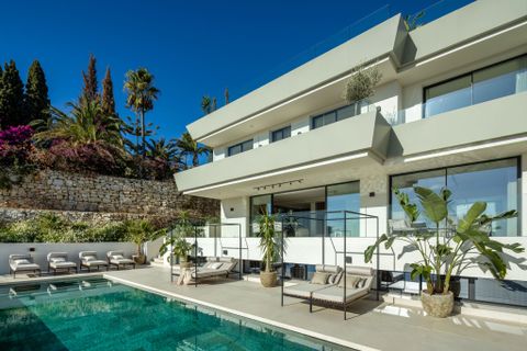 Villa a Elviria, Malaga, Elviria - € 4.750.000 | Ref: 2364MVD25 - foto 8