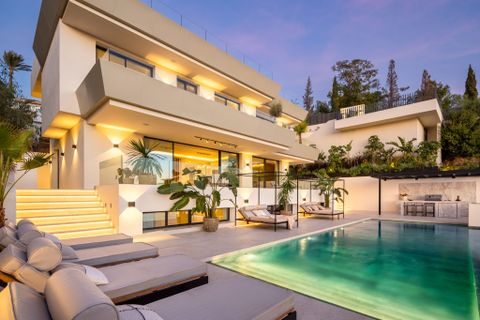 Villa a Elviria, Malaga, Elviria - € 4.750.000 | Ref: 2364MVD25 - foto 9