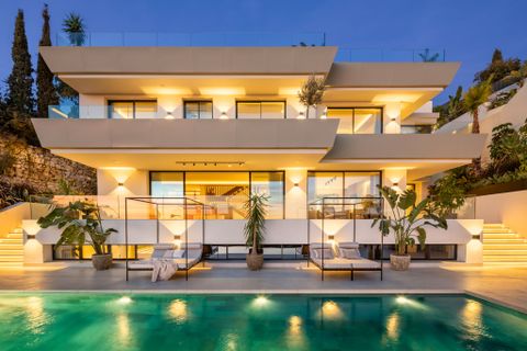Villa a Elviria, Malaga, Elviria - € 4.750.000 | Ref: 2364MVD25 - foto 10