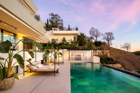 Villa a Elviria, Malaga, Elviria - € 4.750.000 | Ref: 2364MVD25 - foto 11