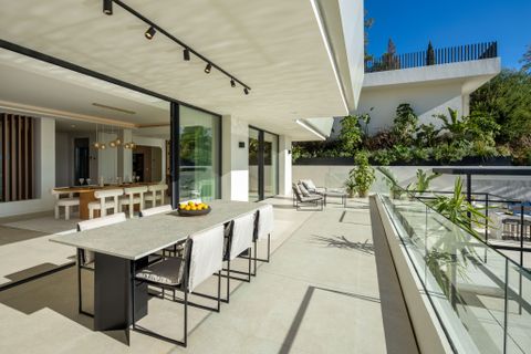 Villa a Elviria, Malaga, Elviria - € 4.750.000 | Ref: 2364MVD25 - foto 13