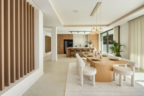 Villa a Elviria, Malaga, Elviria - € 4.750.000 | Ref: 2364MVD25 - foto 21