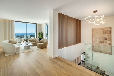 Villa a Elviria, Malaga, Elviria - € 4.750.000 | Ref: 2364MVD25 - foto 22