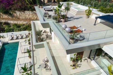 Villa a Elviria, Malaga, Elviria - € 4.750.000 | Ref: 2364MVD25 - foto 32