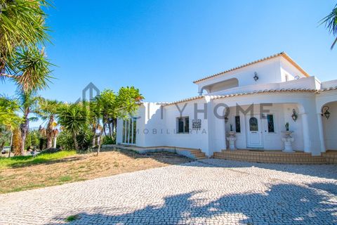 Villa i Lagoa, Faro, Lagoa - € 1.400.000 | Ref: City-25-90C - foto 1