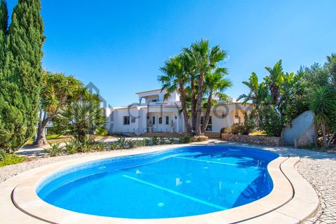Villa i Lagoa, Faro, Lagoa - € 1.400.000 | Ref: City-25-90C - foto 2