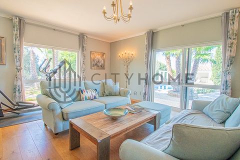 Villa i Lagoa, Faro, Lagoa - € 1.400.000 | Ref: City-25-90C - foto 4