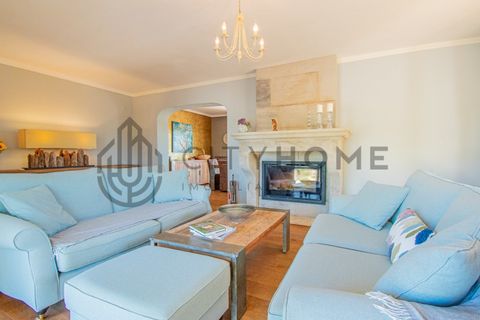 Villa i Lagoa, Faro, Lagoa - € 1.400.000 | Ref: City-25-90C - foto 5