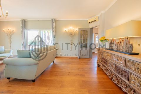 Villa i Lagoa, Faro, Lagoa - € 1.400.000 | Ref: City-25-90C - foto 6