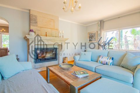 Villa i Lagoa, Faro, Lagoa - € 1.400.000 | Ref: City-25-90C - foto 7