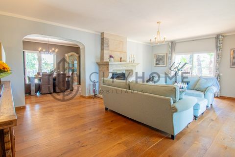 Villa i Lagoa, Faro, Lagoa - € 1.400.000 | Ref: City-25-90C - foto 8