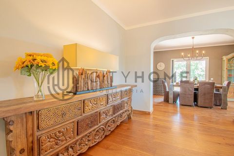 Villa i Lagoa, Faro, Lagoa - € 1.400.000 | Ref: City-25-90C - foto 9