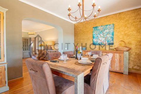 Villa i Lagoa, Faro, Lagoa - € 1.400.000 | Ref: City-25-90C - foto 10