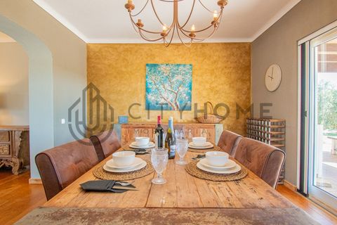 Villa i Lagoa, Faro, Lagoa - € 1.400.000 | Ref: City-25-90C - foto 11