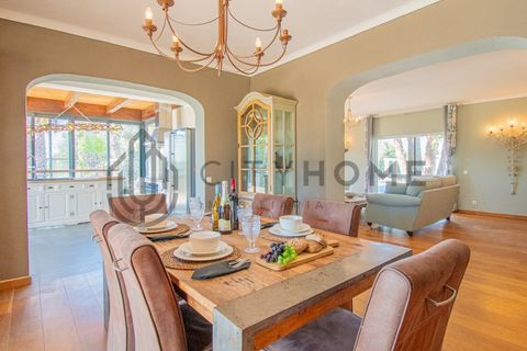 Villa i Lagoa, Faro, Lagoa - € 1.400.000 | Ref: City-25-90C - foto 12