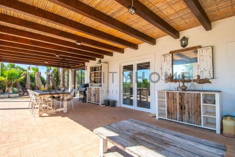 Villa i Lagoa, Faro, Lagoa - € 1.400.000 | Ref: City-25-90C - foto 13