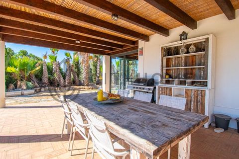 Villa i Lagoa, Faro, Lagoa - € 1.400.000 | Ref: City-25-90C - foto 14