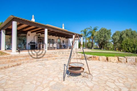Villa i Lagoa, Faro, Lagoa - € 1.400.000 | Ref: City-25-90C - foto 15