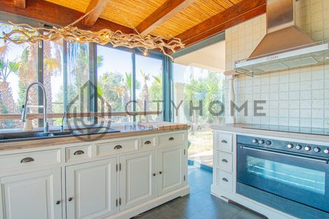 Villa i Lagoa, Faro, Lagoa - € 1.400.000 | Ref: City-25-90C - foto 20