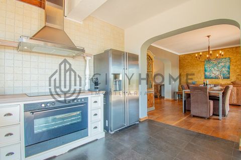 Villa i Lagoa, Faro, Lagoa - € 1.400.000 | Ref: City-25-90C - foto 21