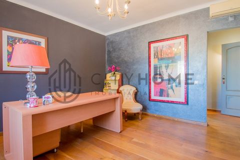 Villa i Lagoa, Faro, Lagoa - € 1.400.000 | Ref: City-25-90C - foto 22