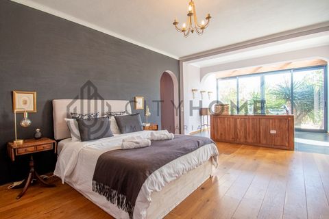 Villa i Lagoa, Faro, Lagoa - € 1.400.000 | Ref: City-25-90C - foto 25