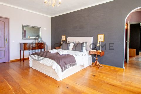 Villa i Lagoa, Faro, Lagoa - € 1.400.000 | Ref: City-25-90C - foto 26