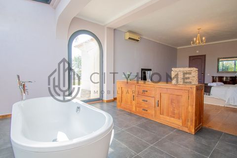 Villa i Lagoa, Faro, Lagoa - € 1.400.000 | Ref: City-25-90C - foto 27